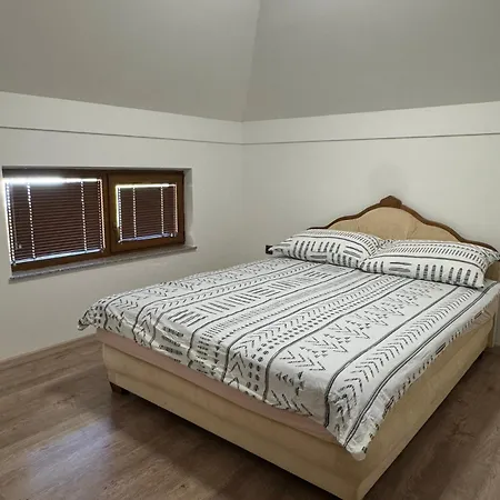 بيت للعطل House_zoi